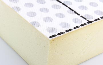 meeting Tipton St John building codes