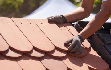 Tipton St John roof tile contractors