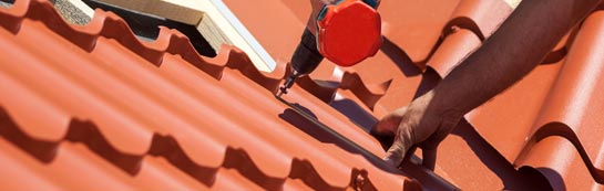 save on Tipton St John roof installation costs