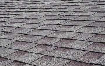Tipton St John tiles for shallow pitch roofing