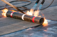 free Tipton St John roof quotes