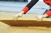 find rated Tipton St John roof insulation companies