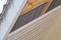 rated Tipton St John soffit repair companies